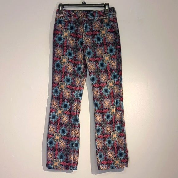 Lyric Pants - Lyric Culture, 8P